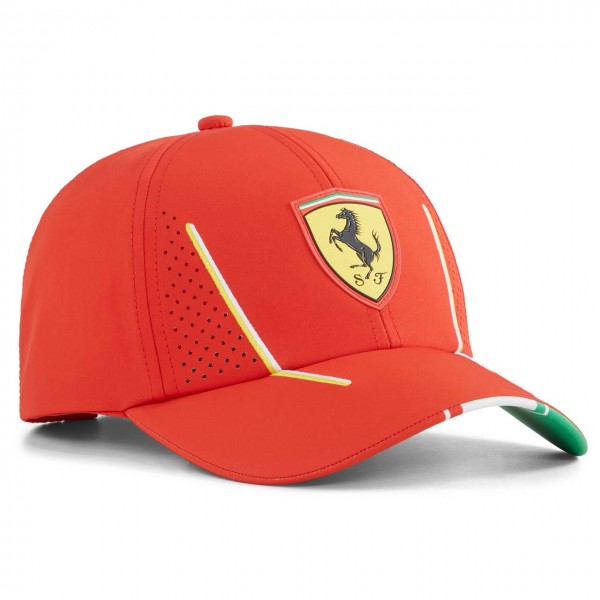 Scuderia Ferrari Team Cappuccio