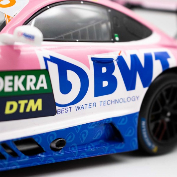 Mercedes AMG GT3 Evo Maximilian Götz #1 Winward Racing DTM 2022 1:18