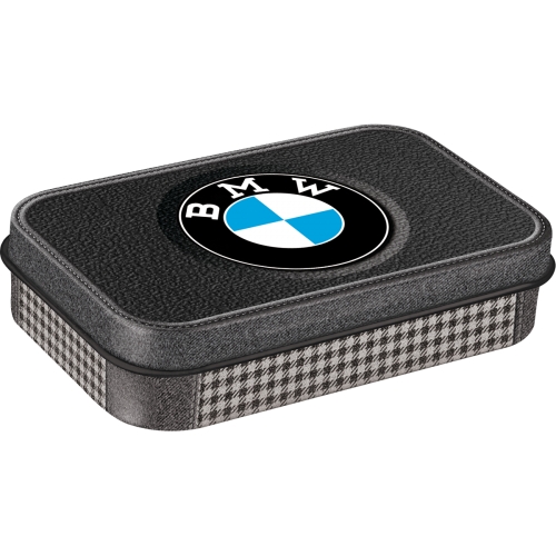 Pastillero XL BMW - Classic Pepita