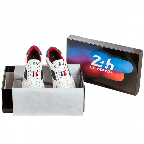 24h Carrera de Le Mans Sneaker