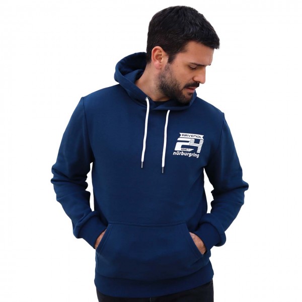 24h-Race Hoodie 2024