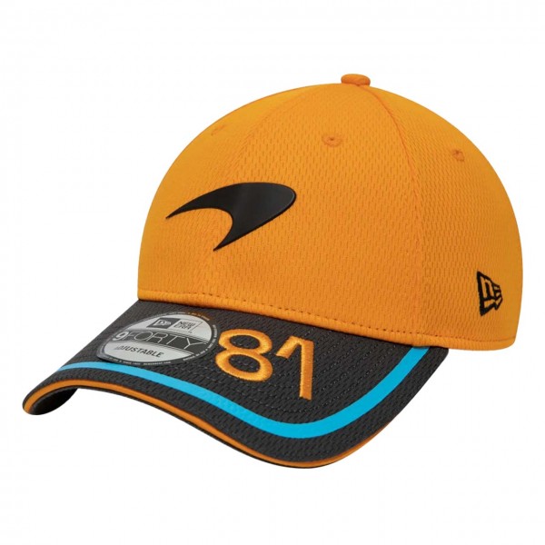 McLaren F1 Team Cap Oscar Piastri