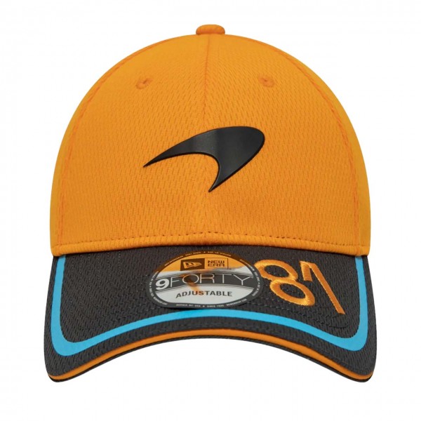 McLaren F1 Team Cap Oscar Piastri