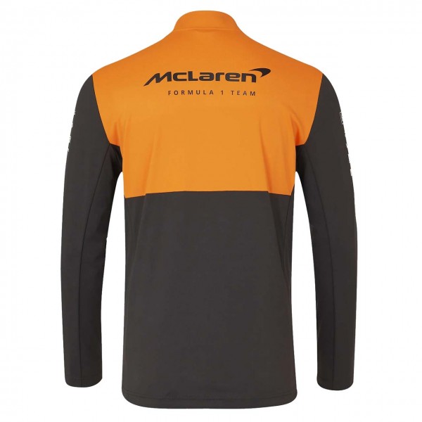 McLaren F1 Team Chaqueta Softshell