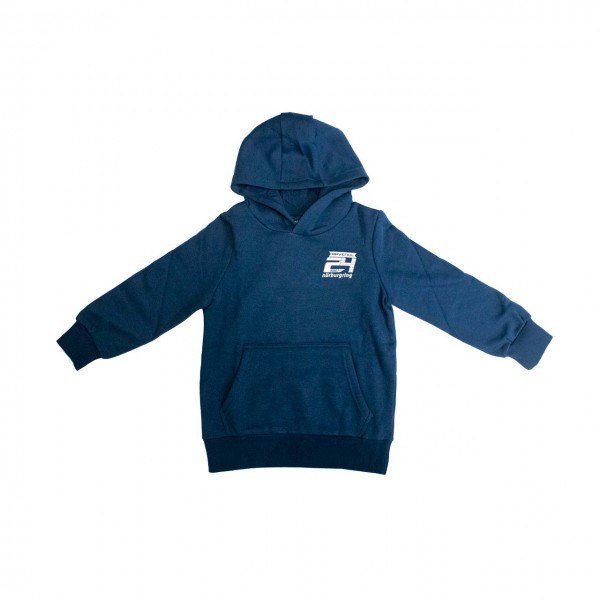 24h-Race Kids Hoodie 2024