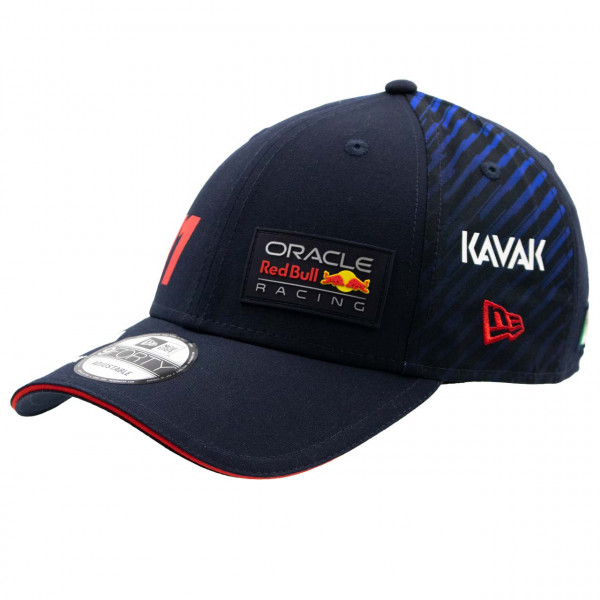 Red Bull Racing Pilote Casquette Perez