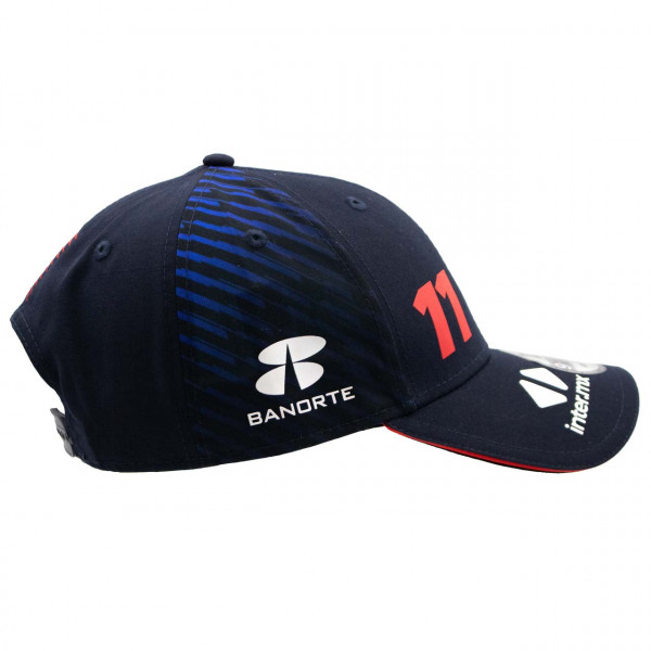 Red Bull Racing Fahrer Cap Perez