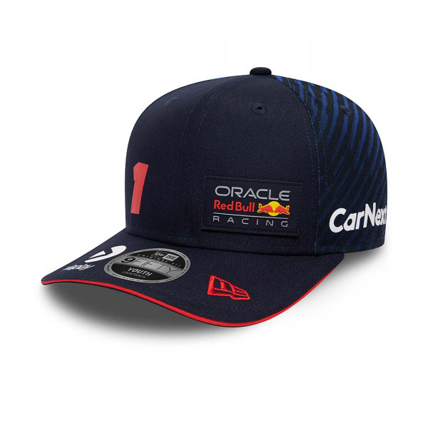 Red Bull Racing Pilote Casquette enfant Verstappen