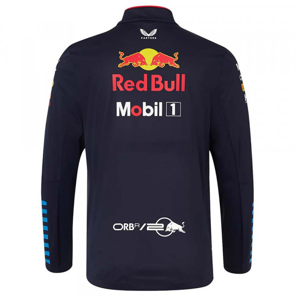 Red Bull Racing Team Chaqueta Softshell