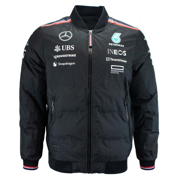 Mercedes-AMG Petronas Team Giacca bomber