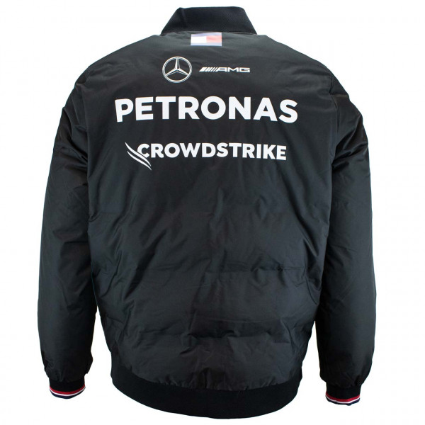 Mercedes-AMG Petronas Team Giacca bomber