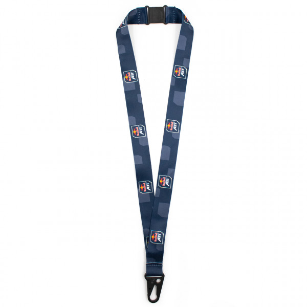 Red Bull Team ABT Lanyard