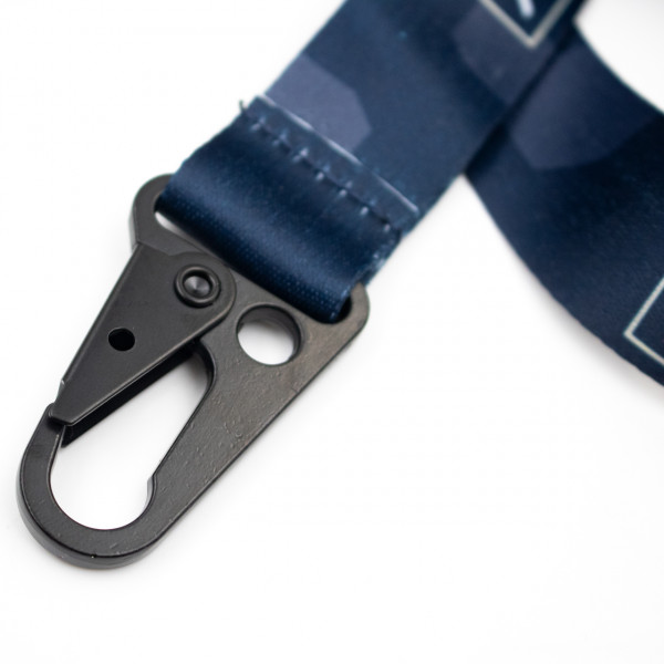 Red Bull Team ABT Lanyard