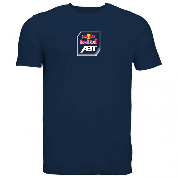 Red Bull Team ABT Camiseta #27