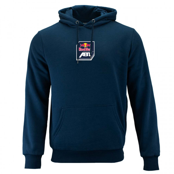 Red Bull Team ABT Hoodie #27