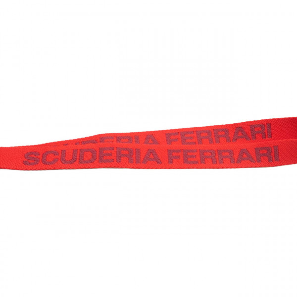 Scuderia Ferrari Lanyard