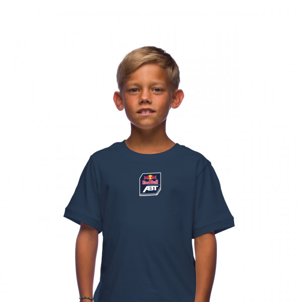 Red Bull Team ABT Kids T Shirt 27