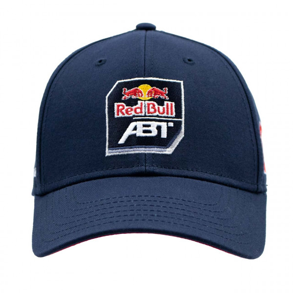 Red Bull Team ABT Gorra #27