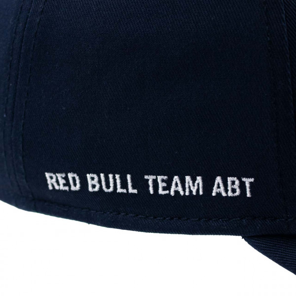 Red Bull Team ABT Cap #27