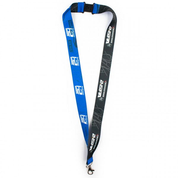 24h Nürburgring/Spa Lanyard