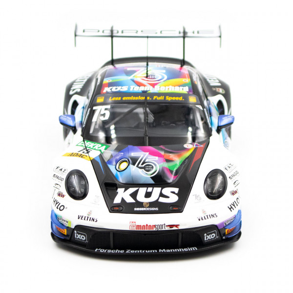 Porsche 911 GT3 R #75 Laurin Heinrich Team75 DTM 2023 1/18