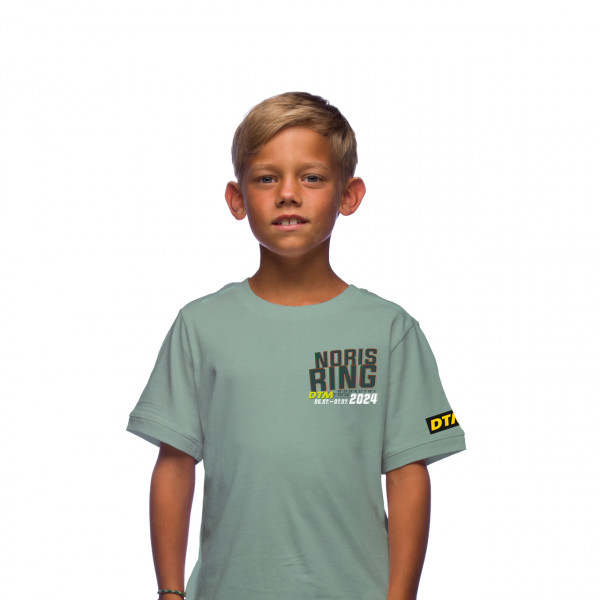 DTM Event T-Shirt enfant 2024 #4/8 Norisring