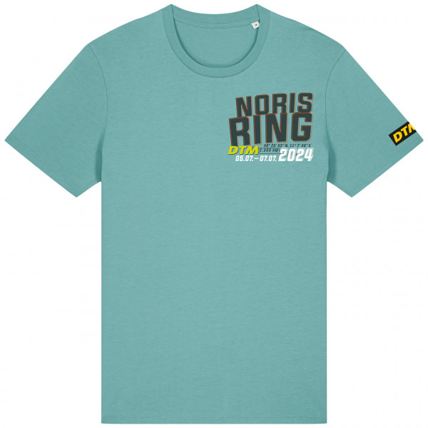 DTM Event Camiseta 2024 #4/8 Norisring