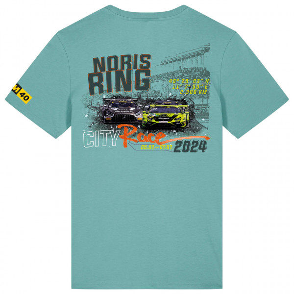 DTM Event Camiseta 2024 #4/8 Norisring