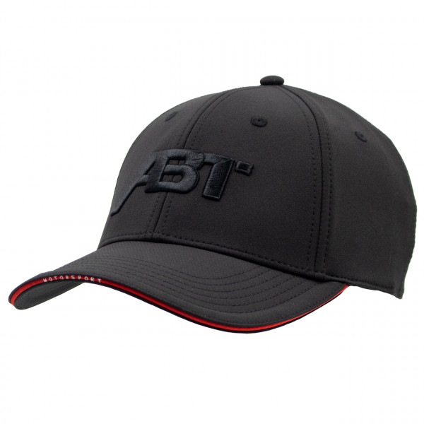 ABT Motorsport Cap black