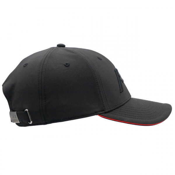 ABT Motorsport Cap schwarz