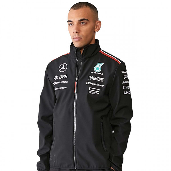 Mercedes amg petronas merchandise best sale