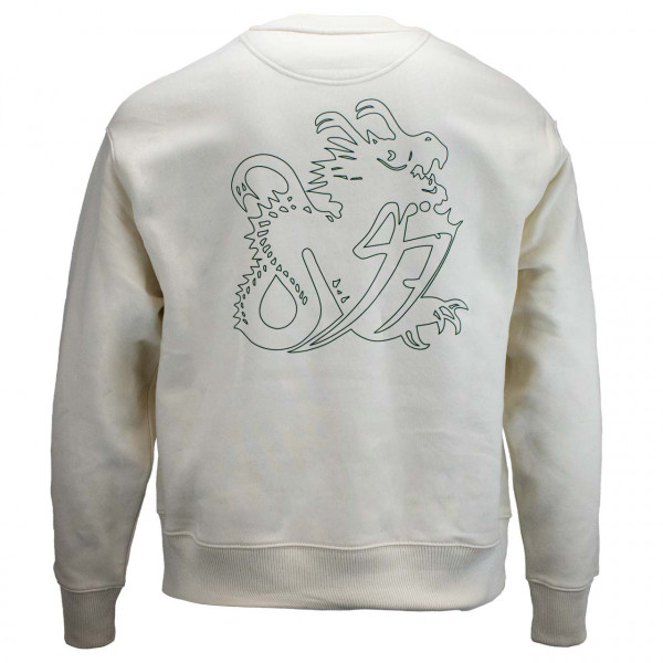 Mick Schumacher Sudadera Dragon