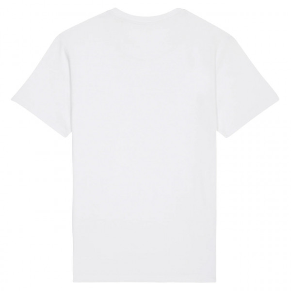 Norisring T-Shirt Logo white