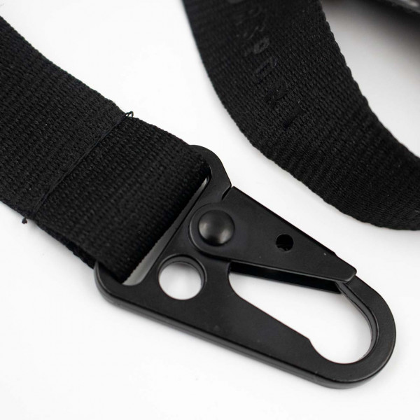 ABT Motorsport Lanyard black