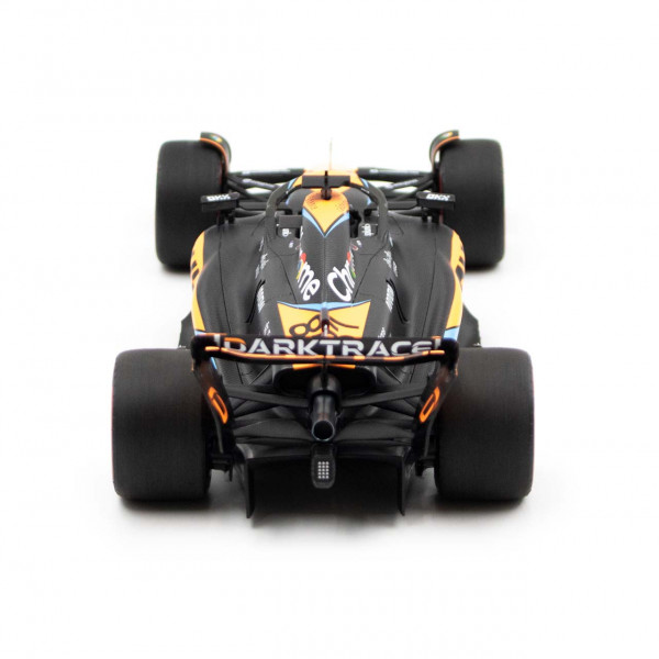 Oscar Piastri McLaren F1 Team MCL60 Formel 1 Australien GP 2023 1:18