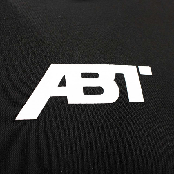 ABT Motorsport Sweat à capuche Logo noir