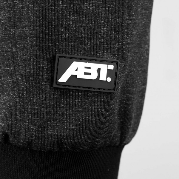 ABT Motorsport Felpa con cappuccio Logo nero