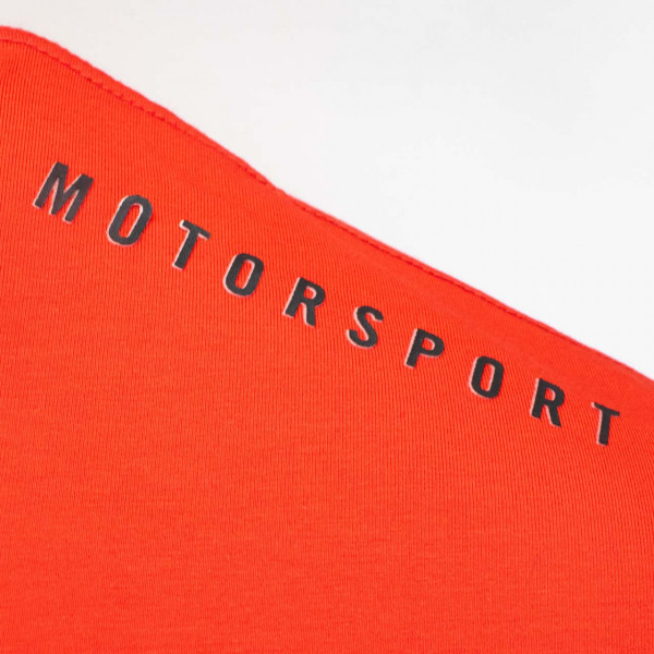 ABT Motorsport T-Shirt Logo red