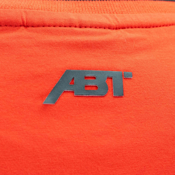 ABT Motorsport Camiseta Logo rojo