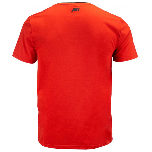 ABT Motorsport Camiseta Logo rojo