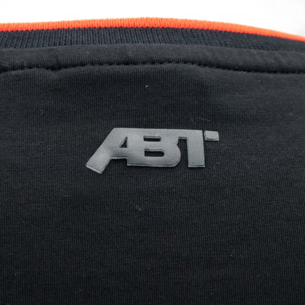 ABT Motorsport T-Shirt Logo black