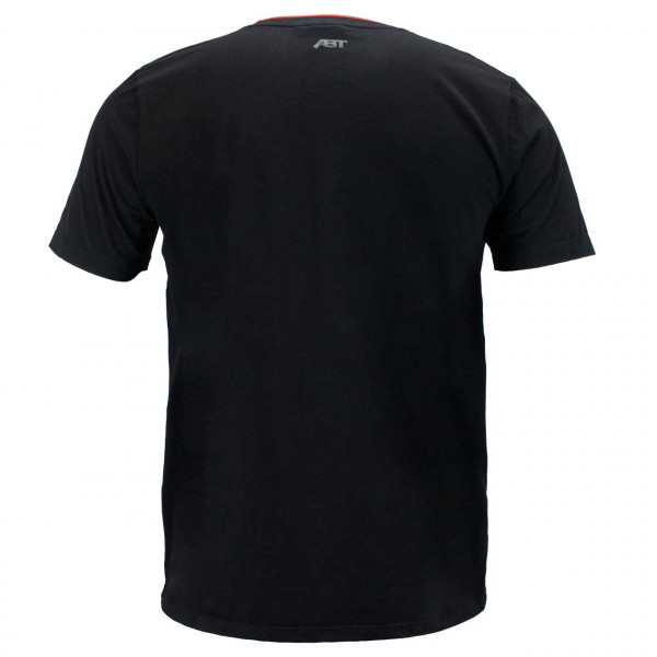 ABT Motorsport Camiseta Logo negro