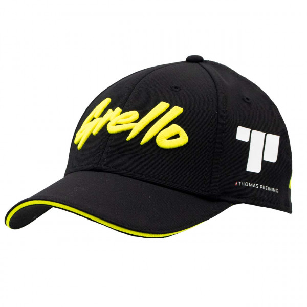 Thomas Preining Gorra Grello