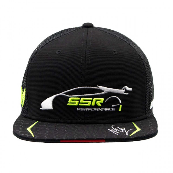 SSR Performance Driver Casquette Thiim