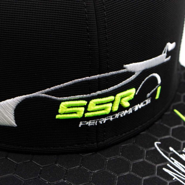 SSR Performance Driver Casquette Thiim