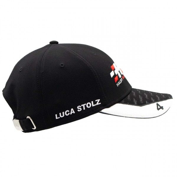 HRT Driver Cap Stolz