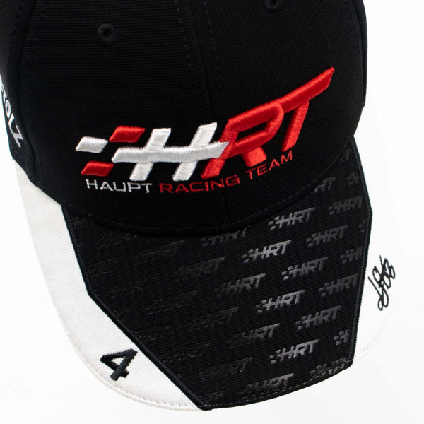 HRT Driver Cappellino Stolz