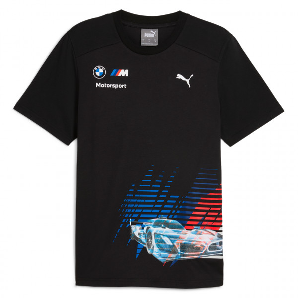 BMW Fan Merchandise Paddock Legends Shop