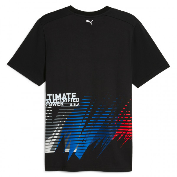 BMW Motorsport  T-shirt USA