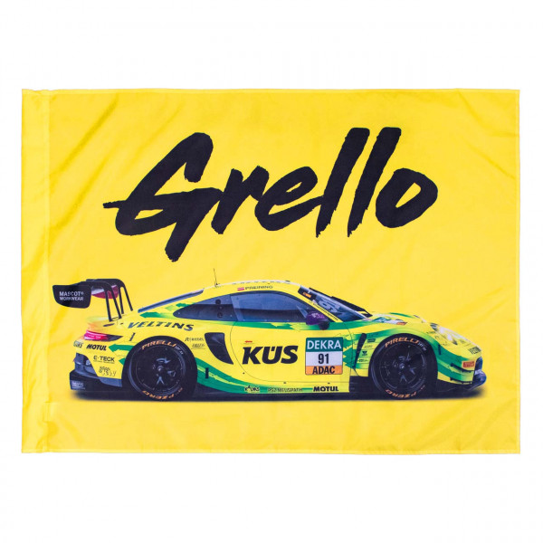 Manthey Bandera Grello DTM